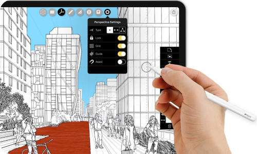 Совместимость с iPad